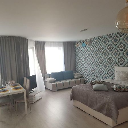 Sillamäe Vanilla Sky Apartments מראה חיצוני תמונה